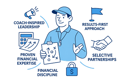 Touchdown Difference
