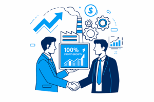 Manufacturing Business