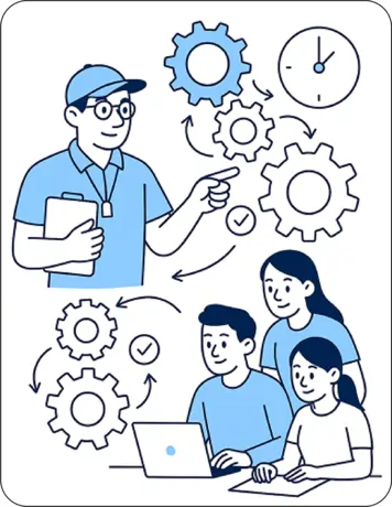 Operational Efficiency