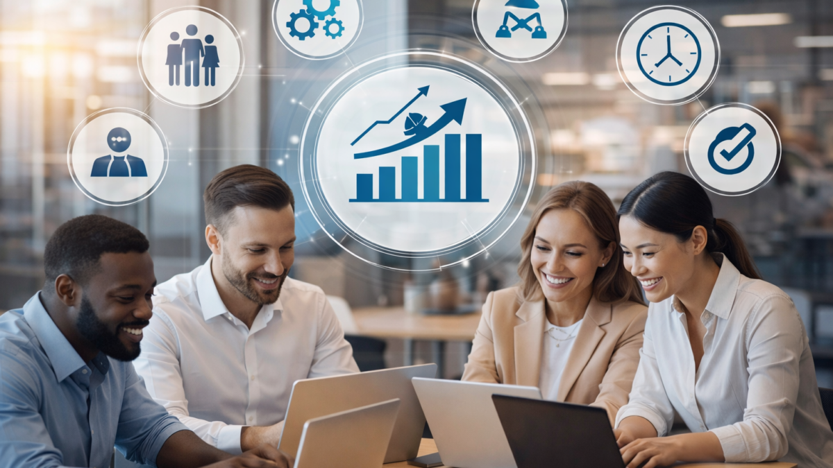 Operational Efficiency