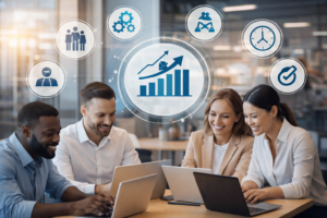 Operational Efficiency