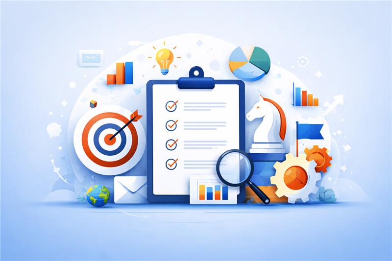 Strategic Planning Process